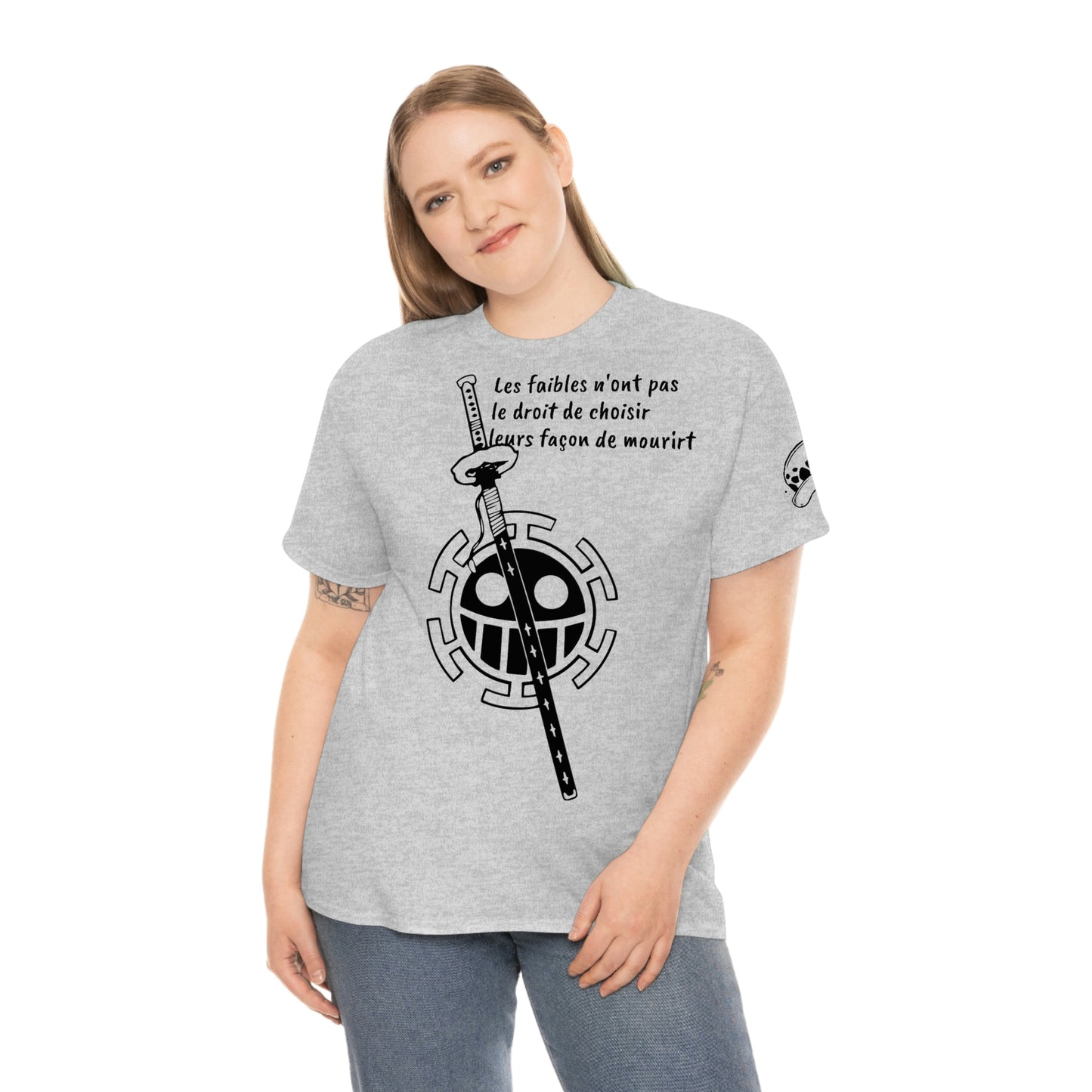 TRAFALGAR LAW