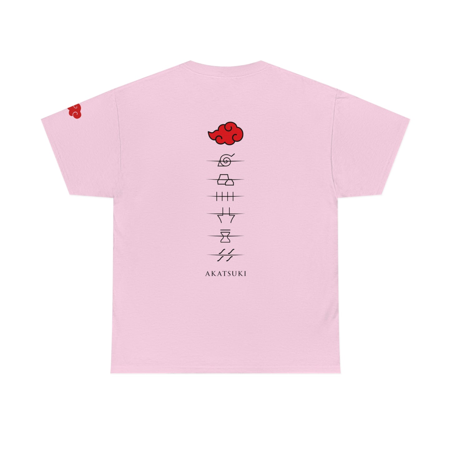 Akatsuki Model
