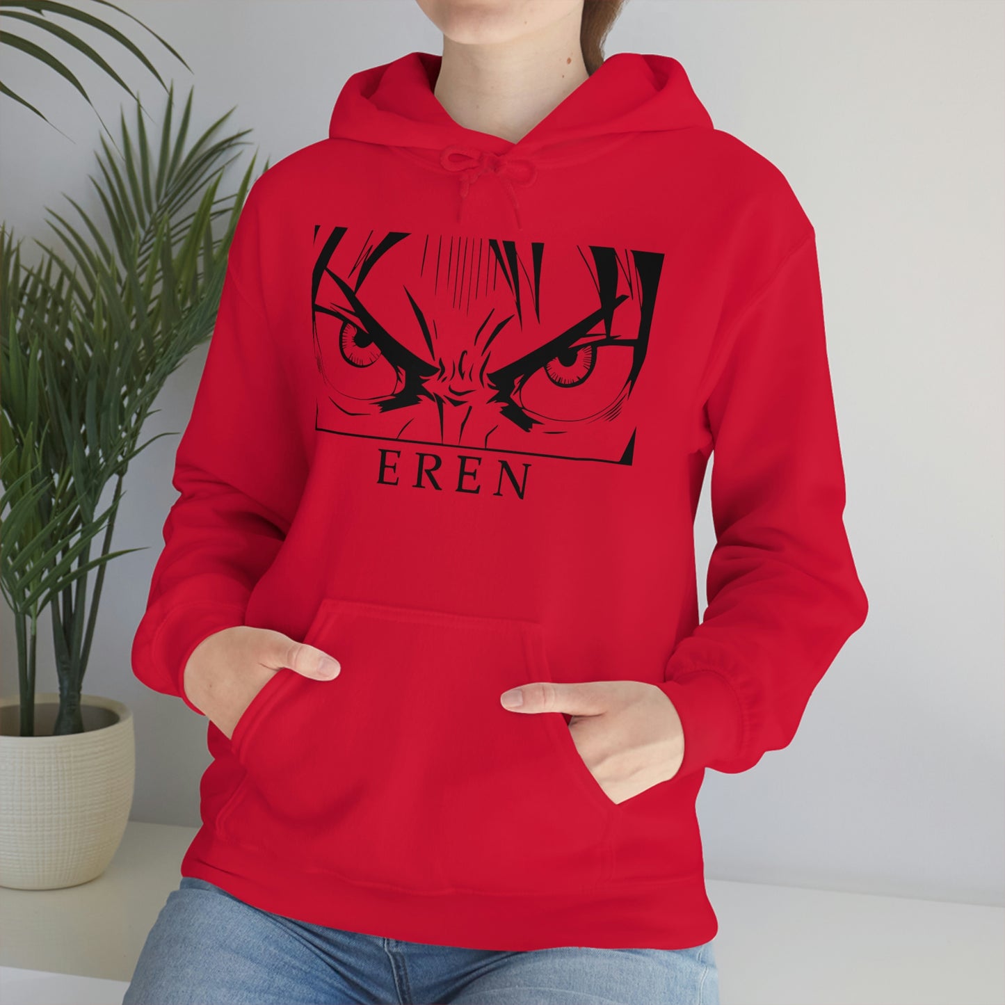 EREN