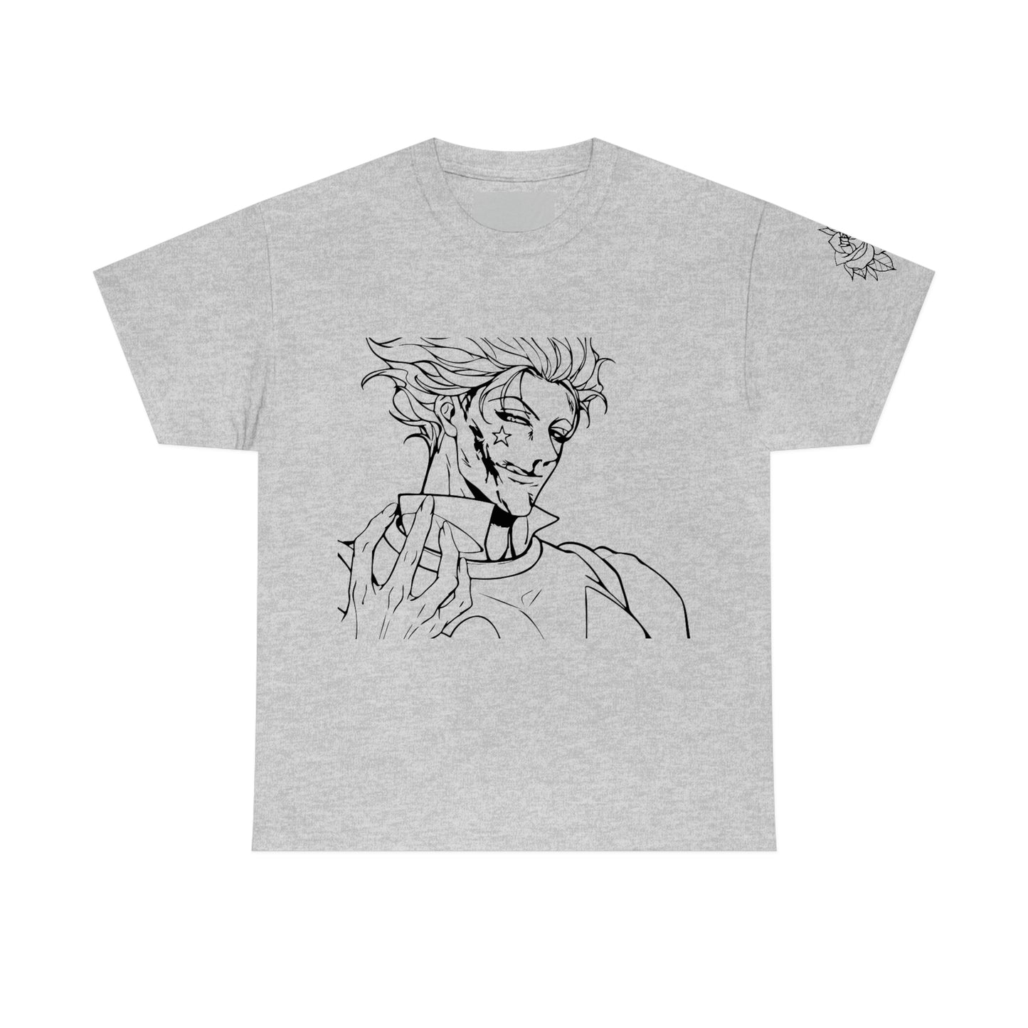 HISOKA