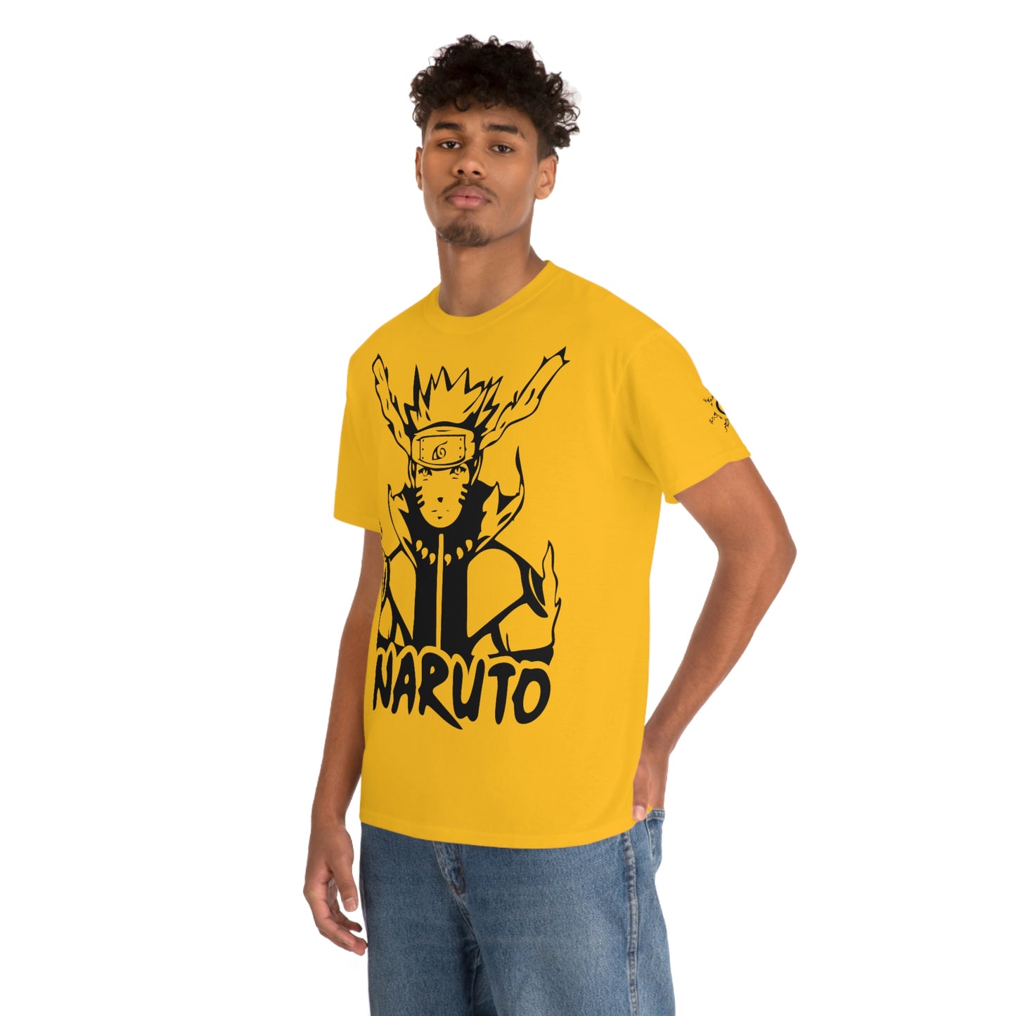 NARUTO