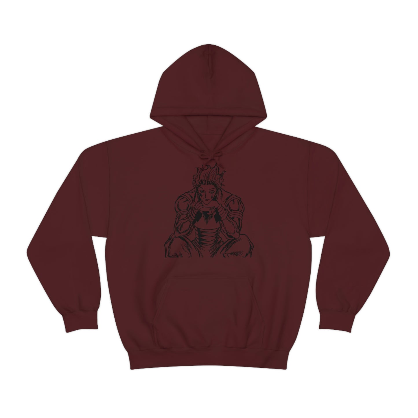 HISOKA