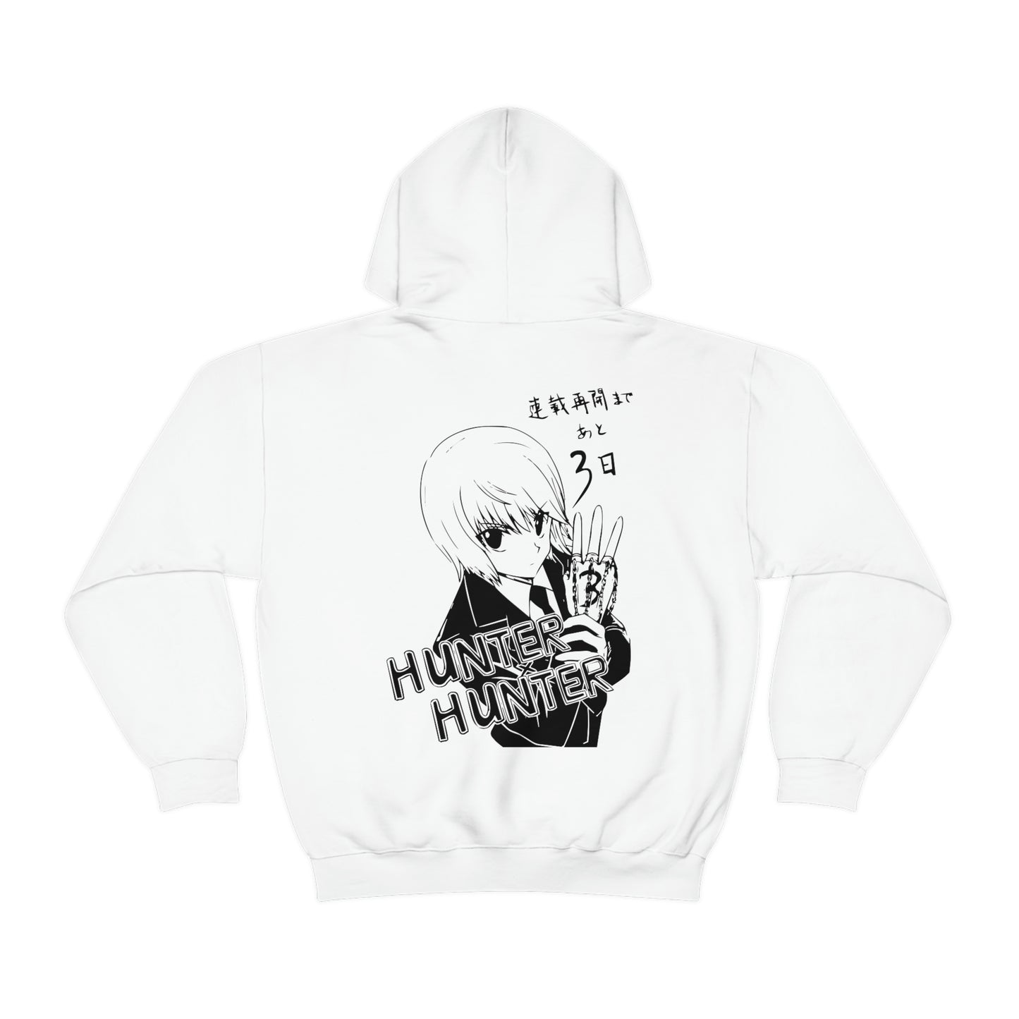KURAPIKA