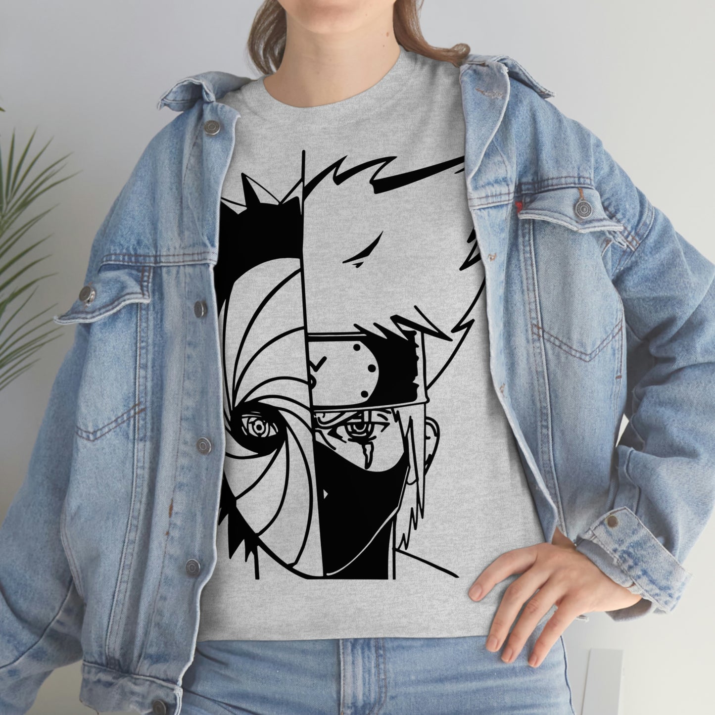 KAKASHI OBITO
