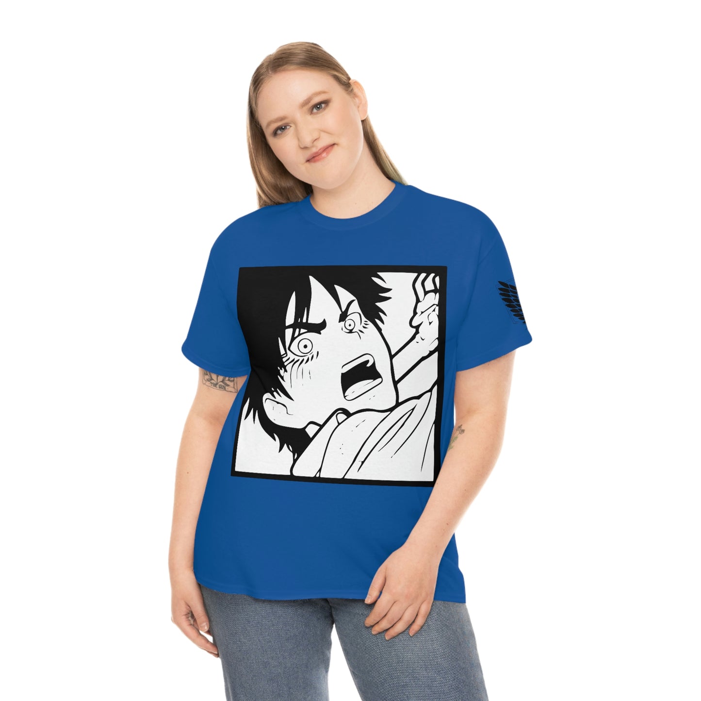 EREN