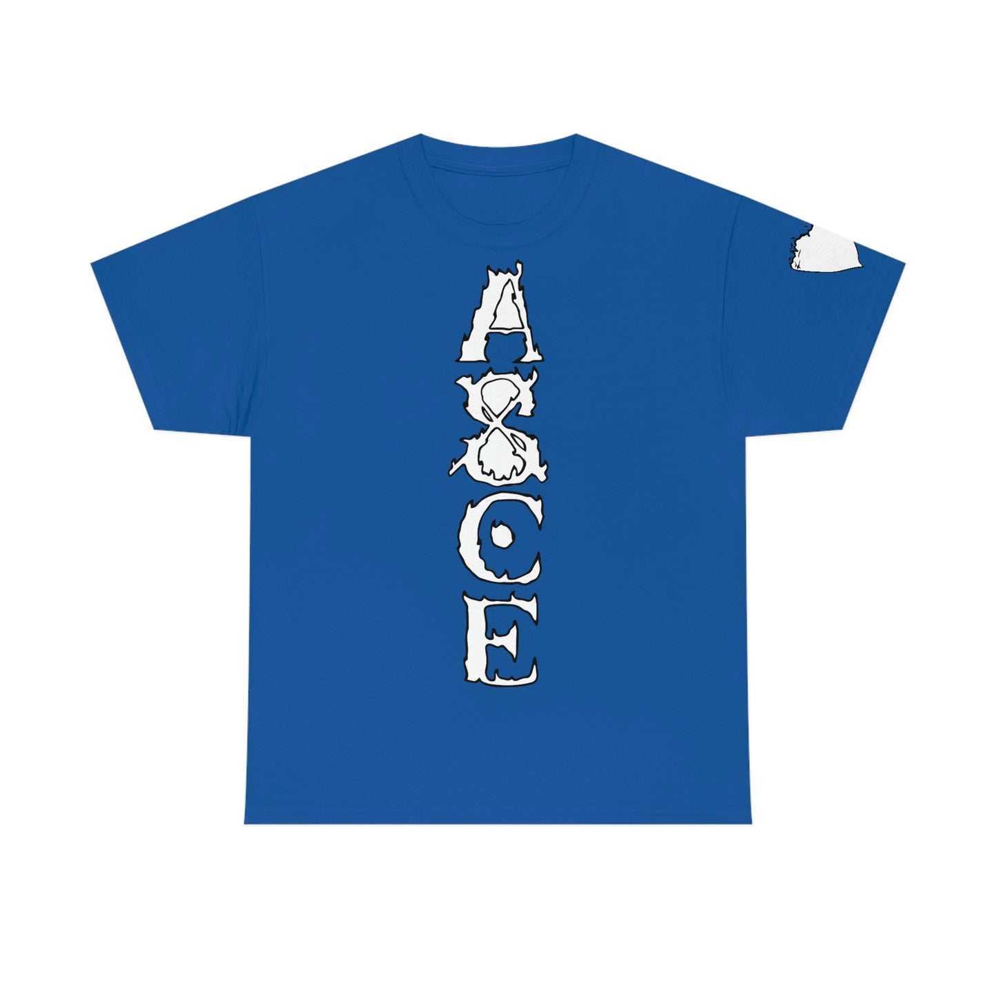 ACE DEATH