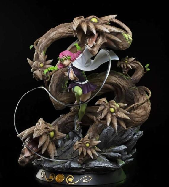 KANROJI DEMON SLAYER Prêt à Peindre/ Peint