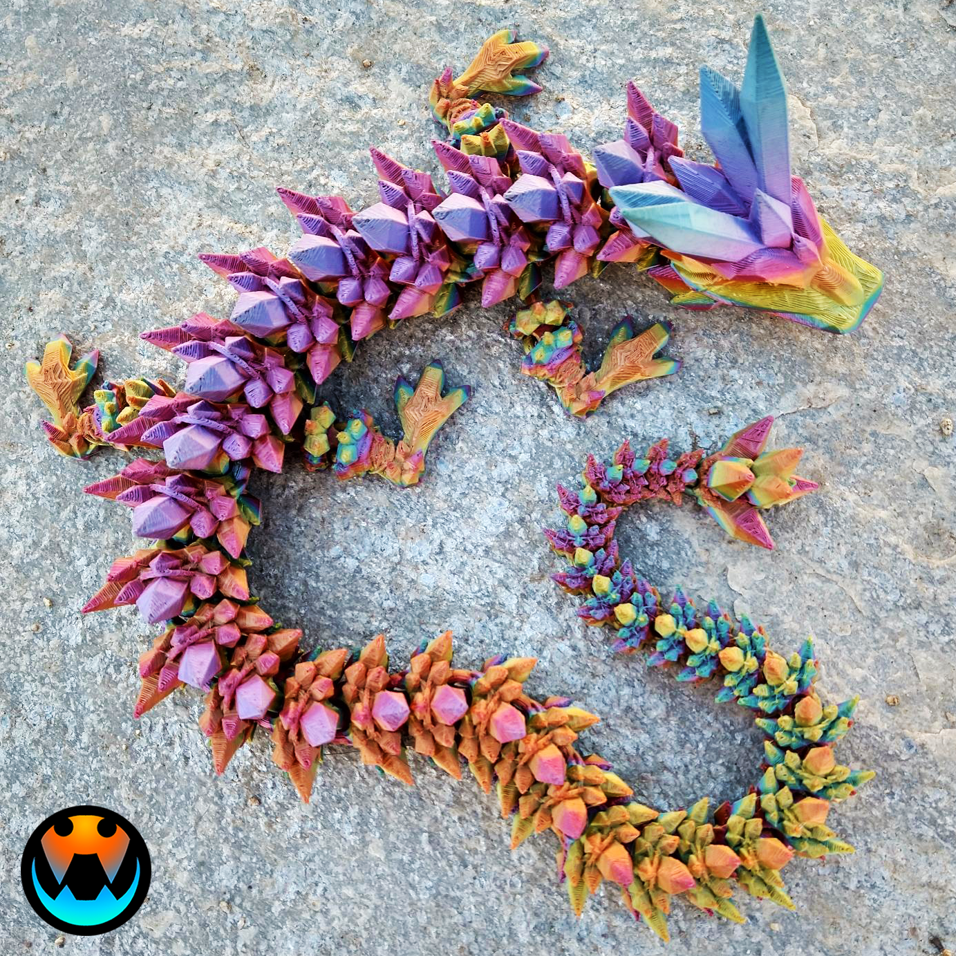 DRAGON ARTICULE
