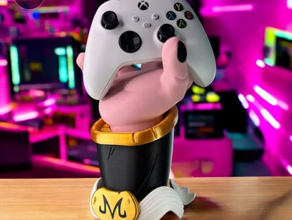 Support Manette Dragon Ball Bras De Buu
