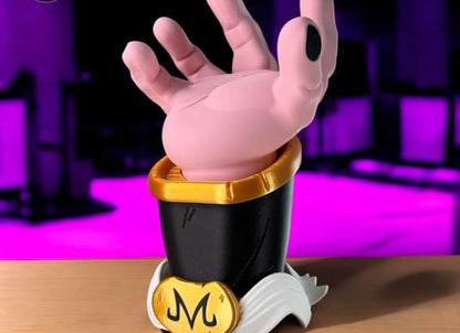 Support Manette Dragon Ball Bras De Buu