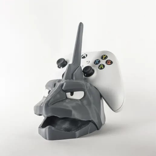 Support Manette Pokemon Onix