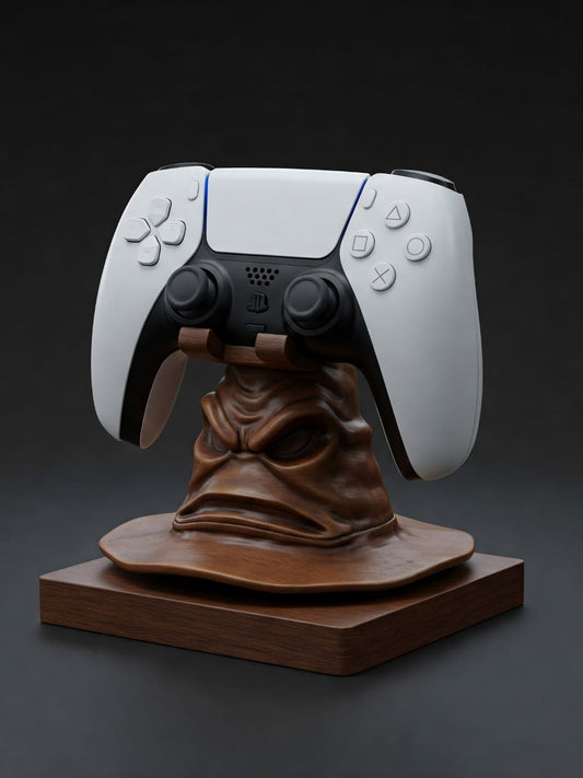 Support Manette Harry Potter Choixpeau