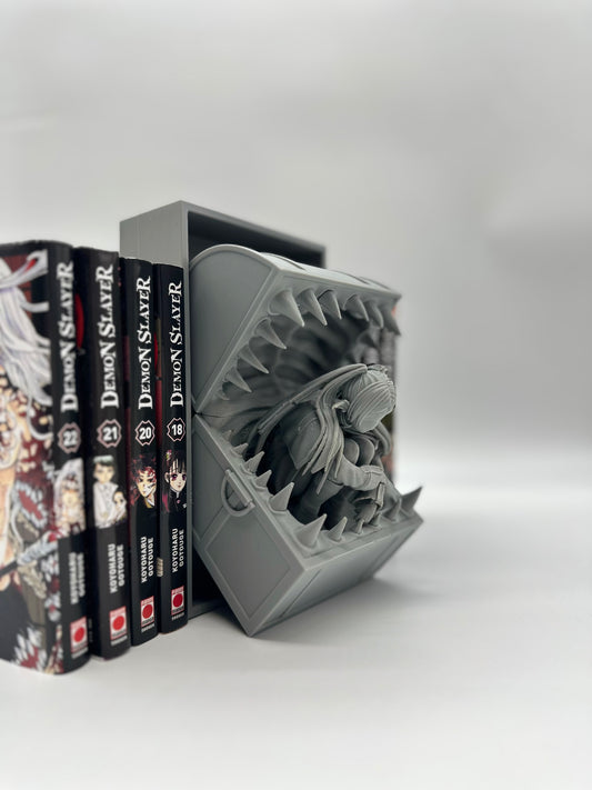 Cale Livre