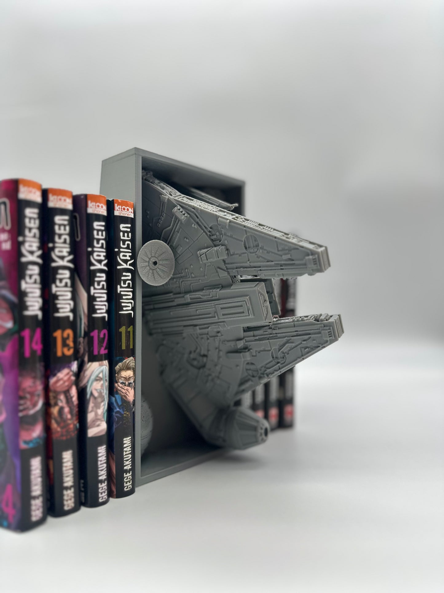 Cale Livre Star Wars