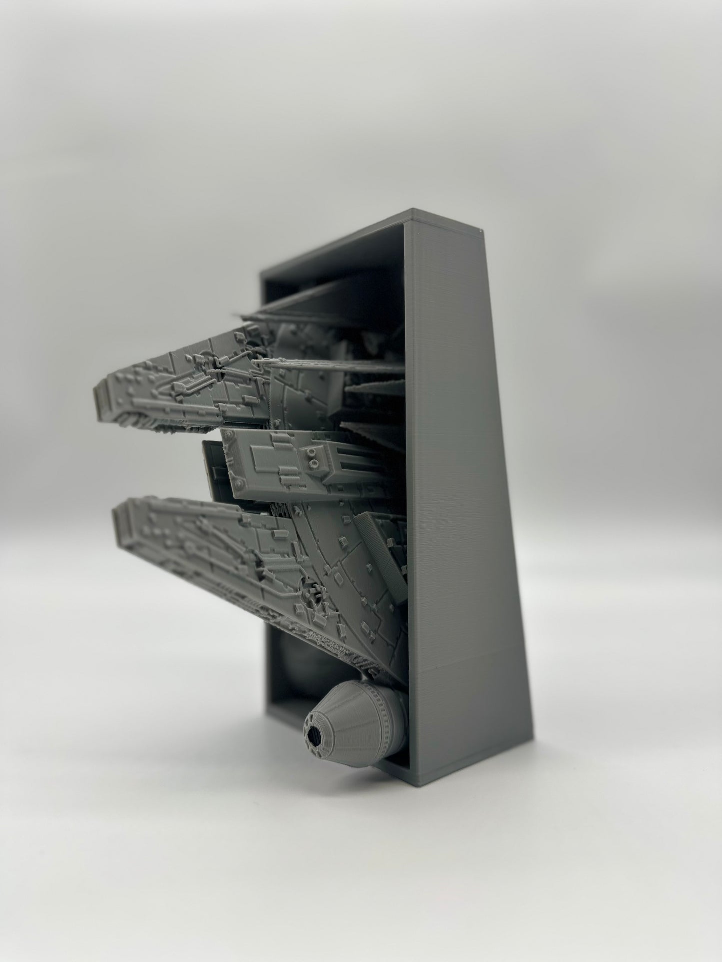 Cale Livre Star Wars