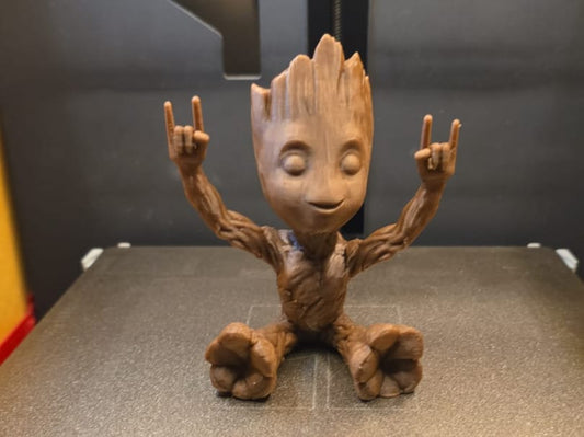 Support Manette MArvel Groot (vérif)