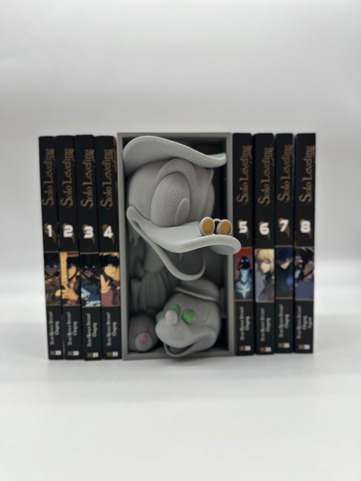 Cale Livre Oncle Picsou