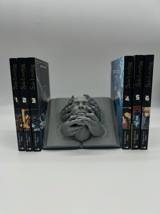 Cale Livre