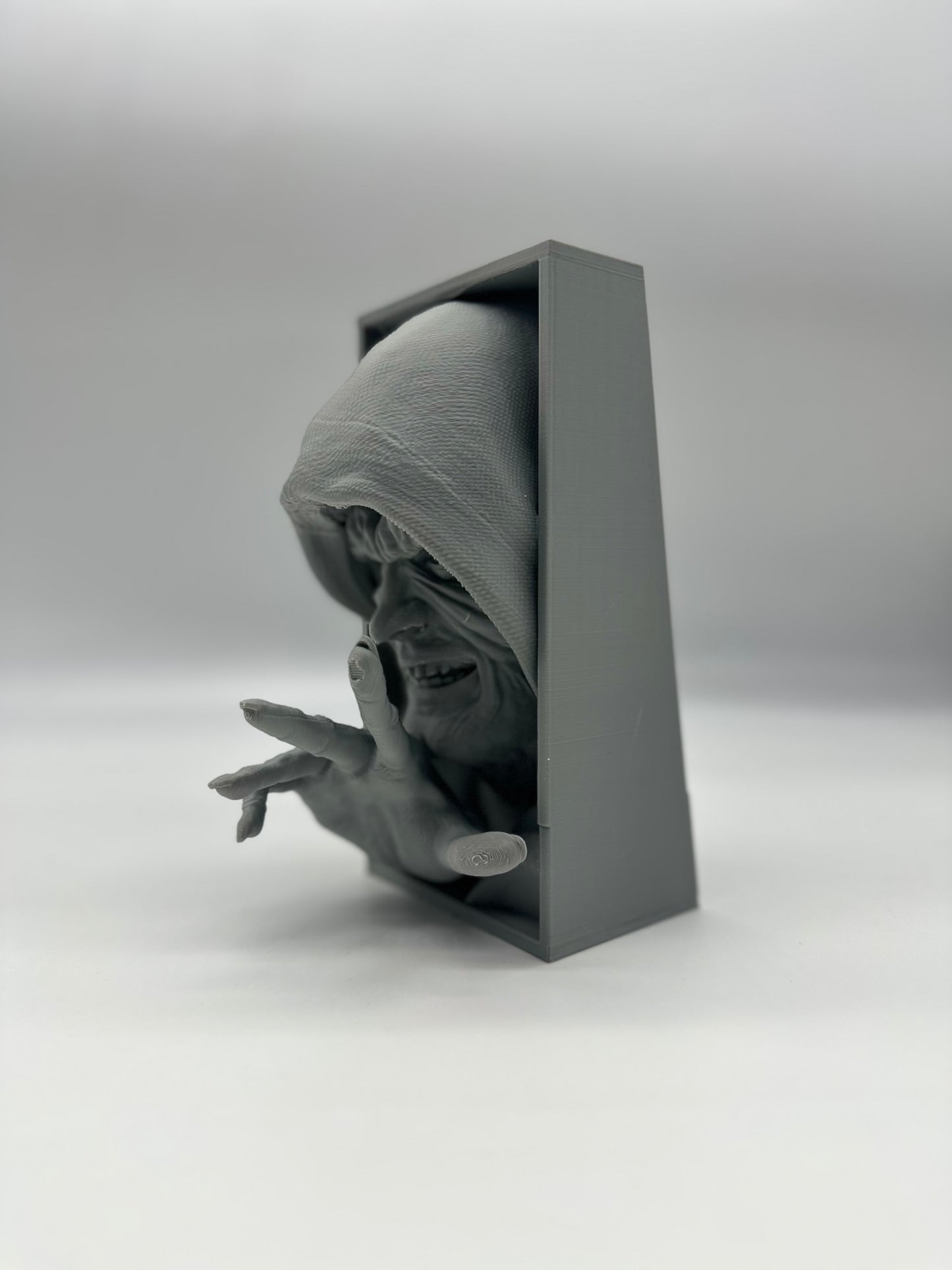 Cale Livre Star Wars Emperor Palpatine