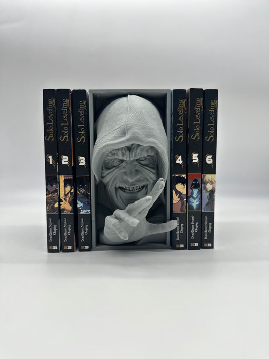 Cale Livre