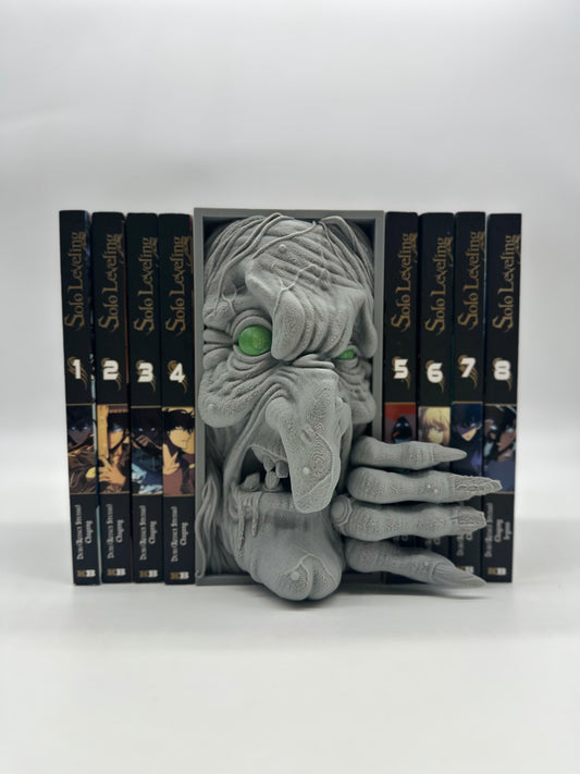 Cale Livre