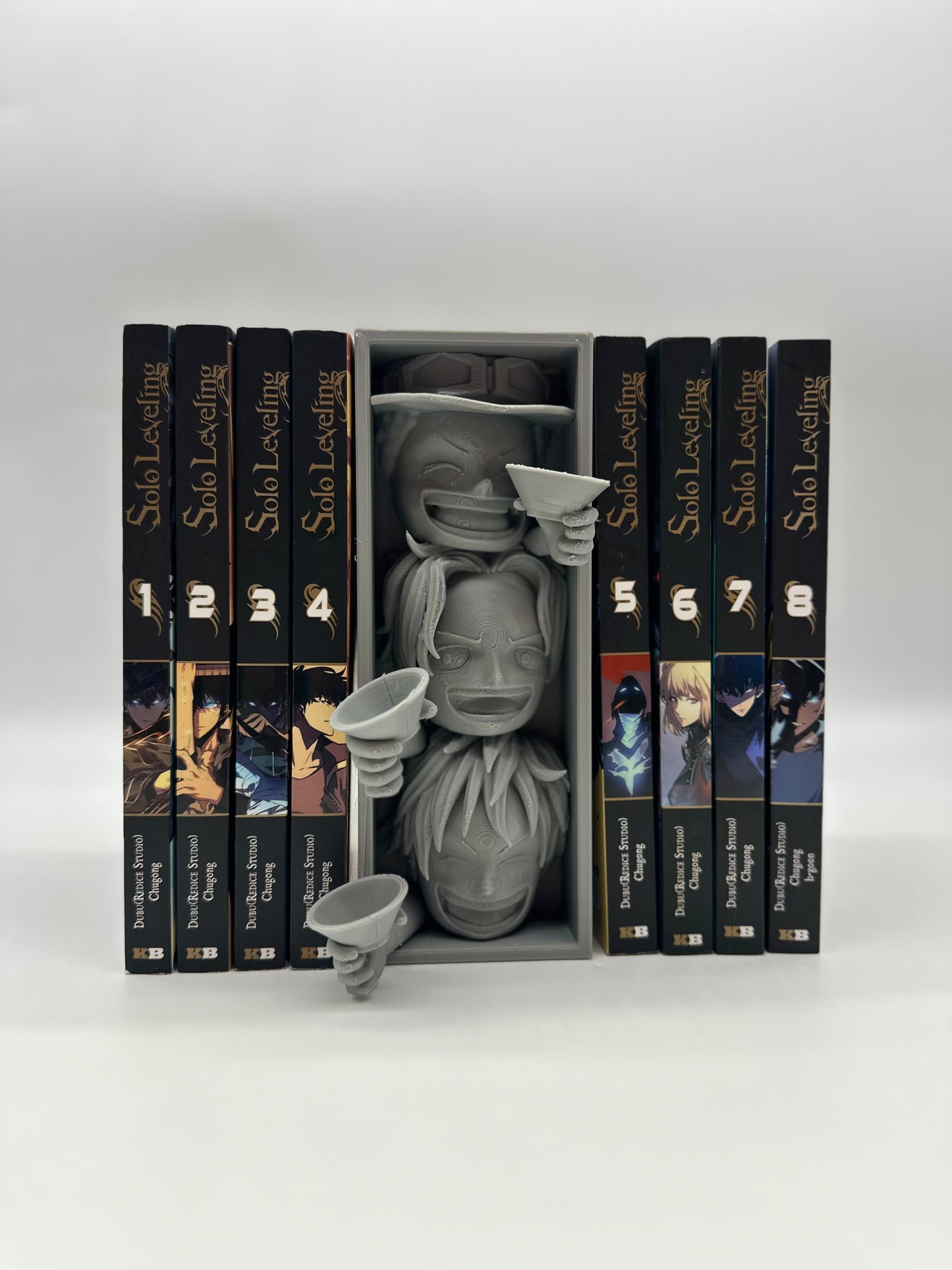 Cale Livre One Piece