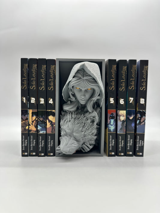 Cale Livre