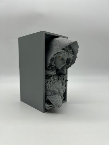 Cale Livre