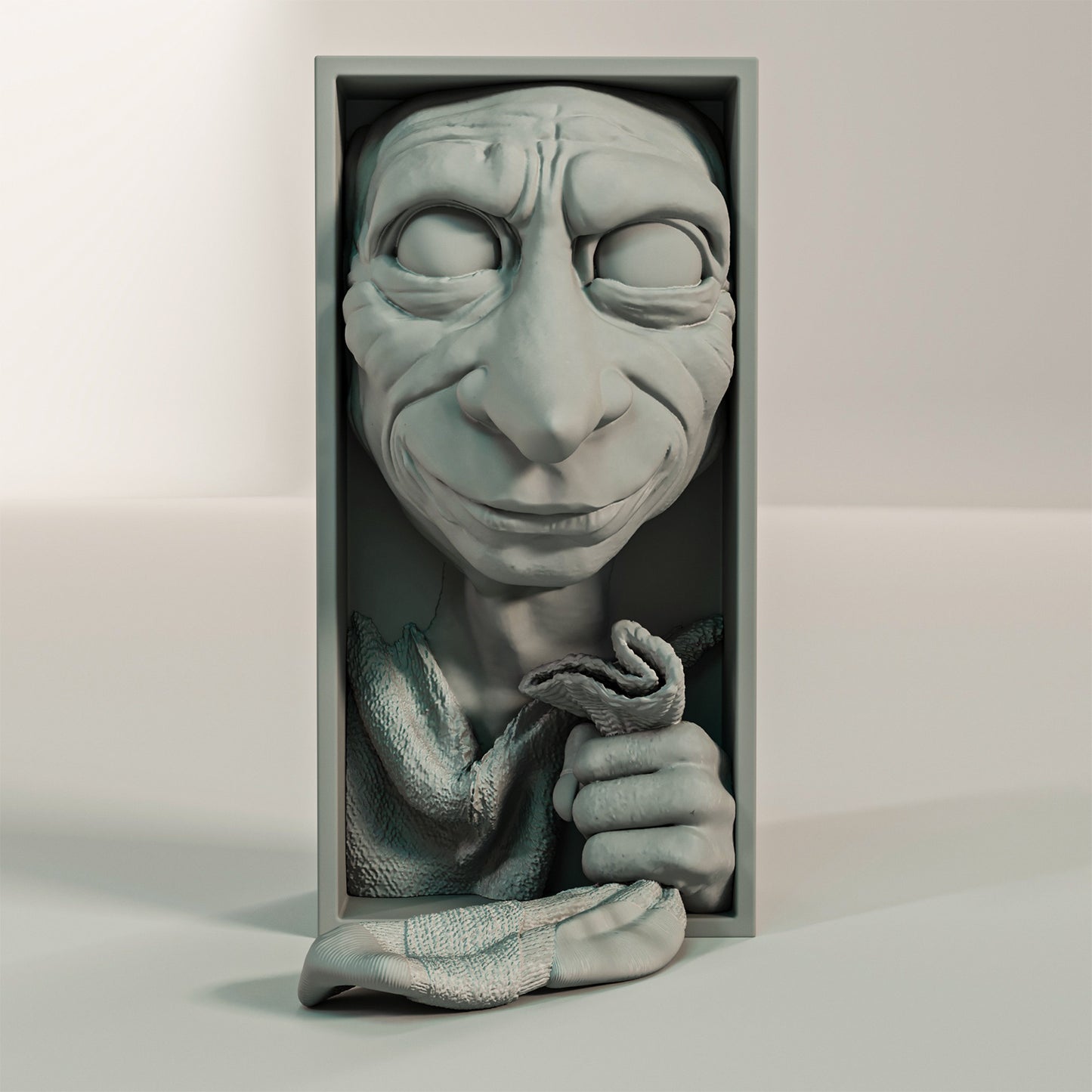 Cale Livre Dobby
