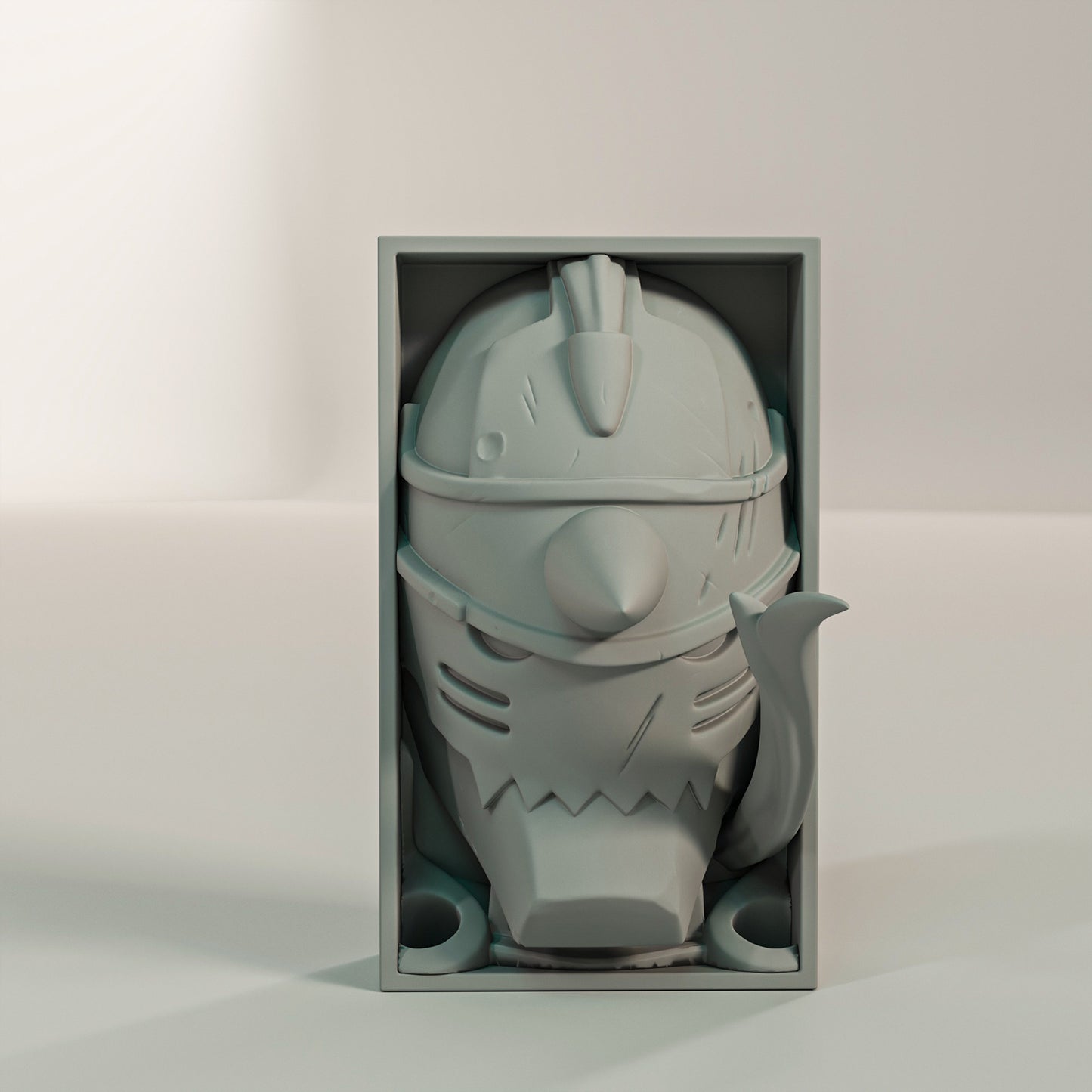 Cale Livre Fullmetal Alchemist Alphonse