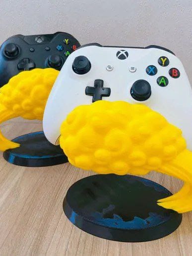 Support Manette Dragon Ball Nuage Magique