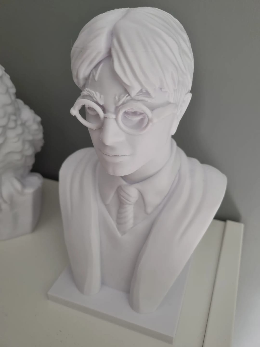 Buste Harry Potter