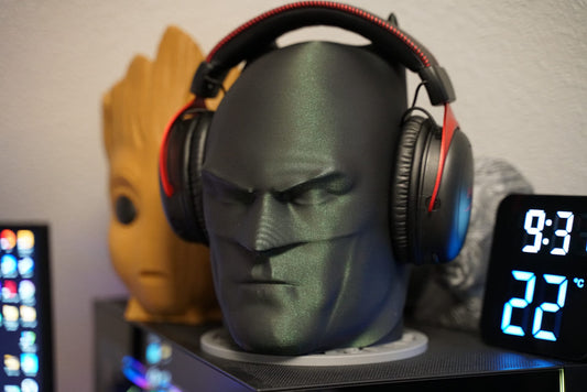 Support Casque DC Comics Batman