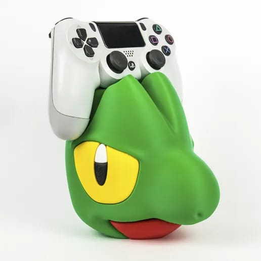 Support Manette Pokemon Arcko