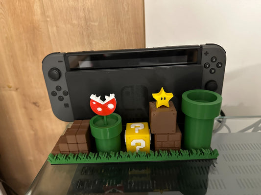 Support Switch