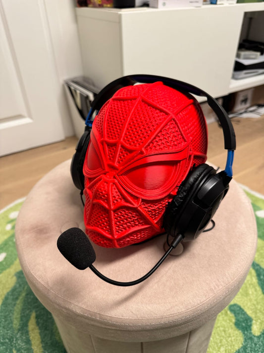 Support Casque Marvel Spider-Man
