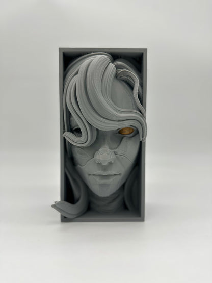Cale Livre