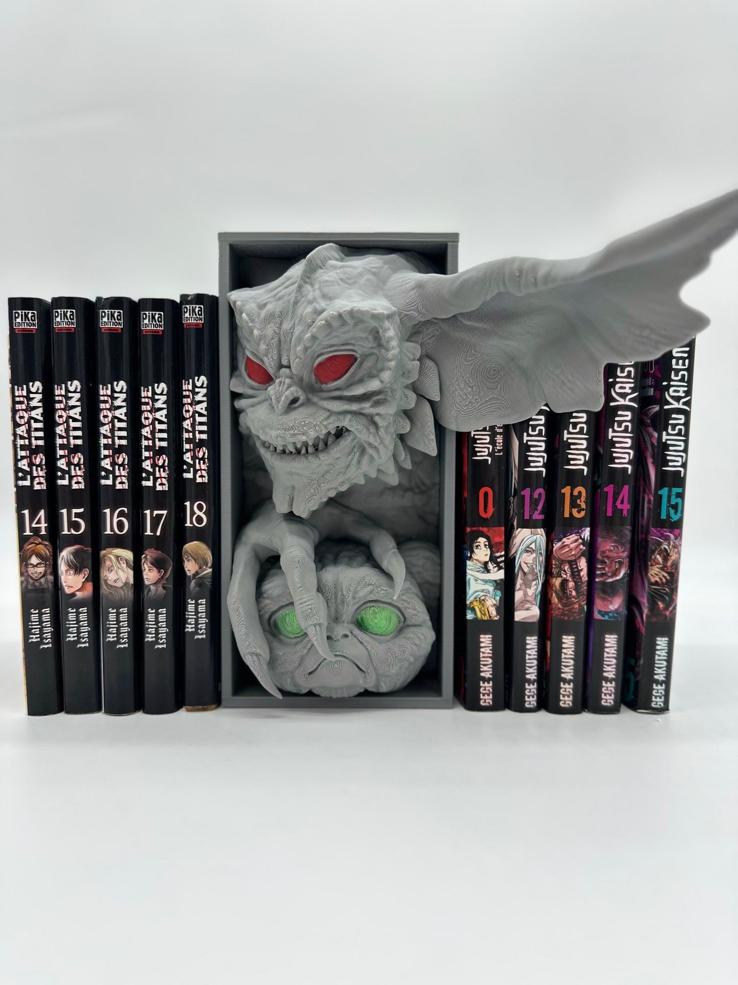 Cale Livre Gremlins