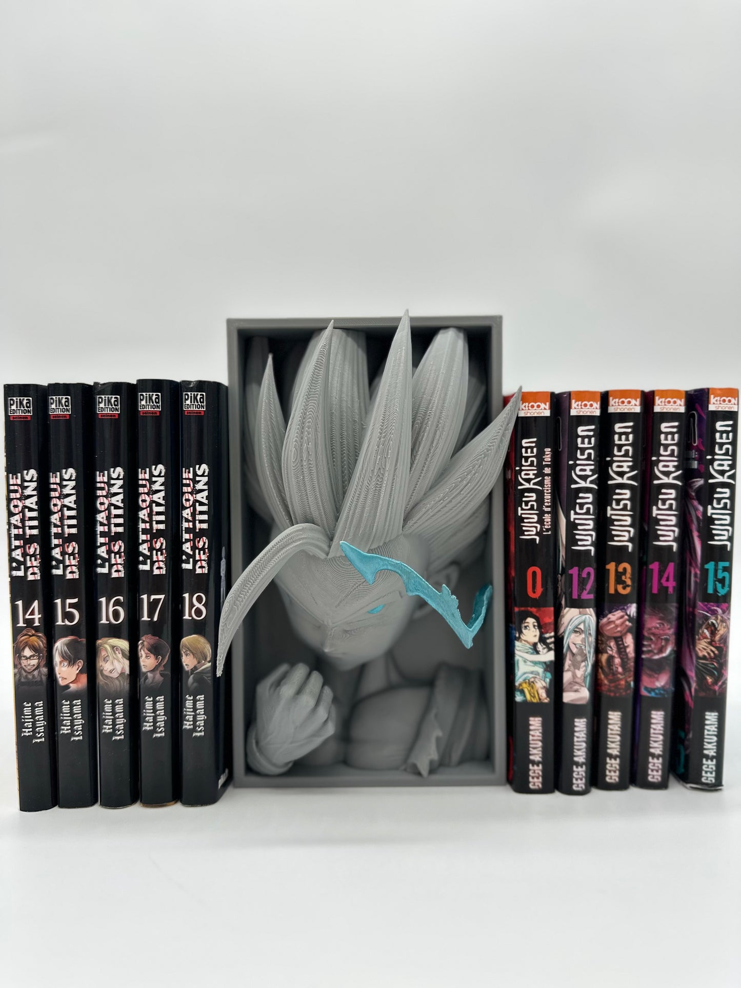 Cale Livre Dragon Ball Z
