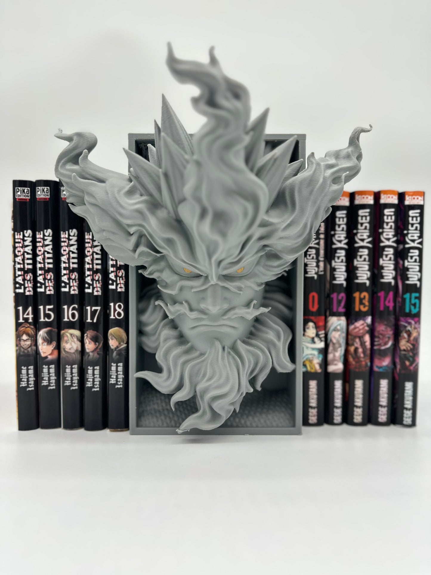 Cale Livre My Hero Academia