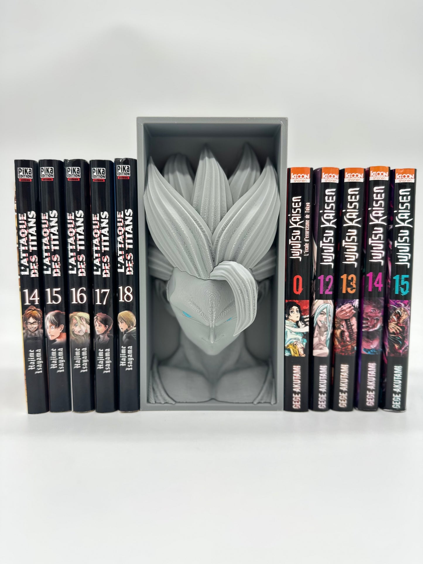 Cale Livre Dragon Ball Z