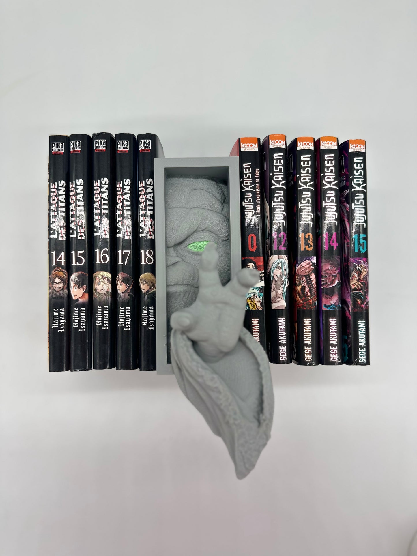 Cale Livre Star Wars Maitre Yoda