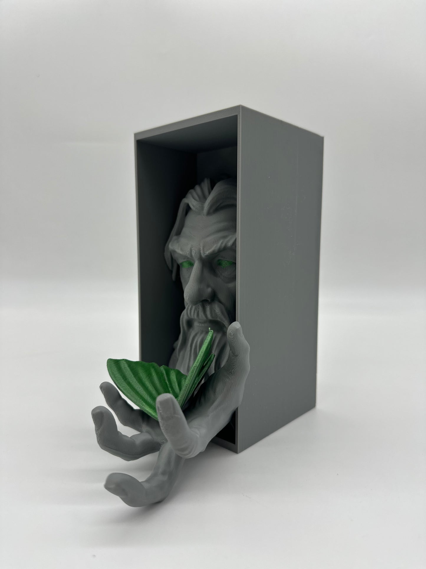 Cale Livre Le Seigneur des Anneaux Gandalf