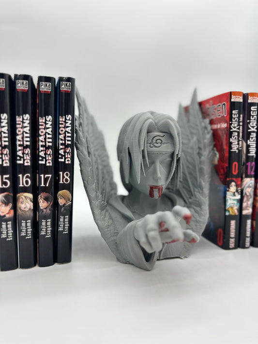 Cale Livre Naruto