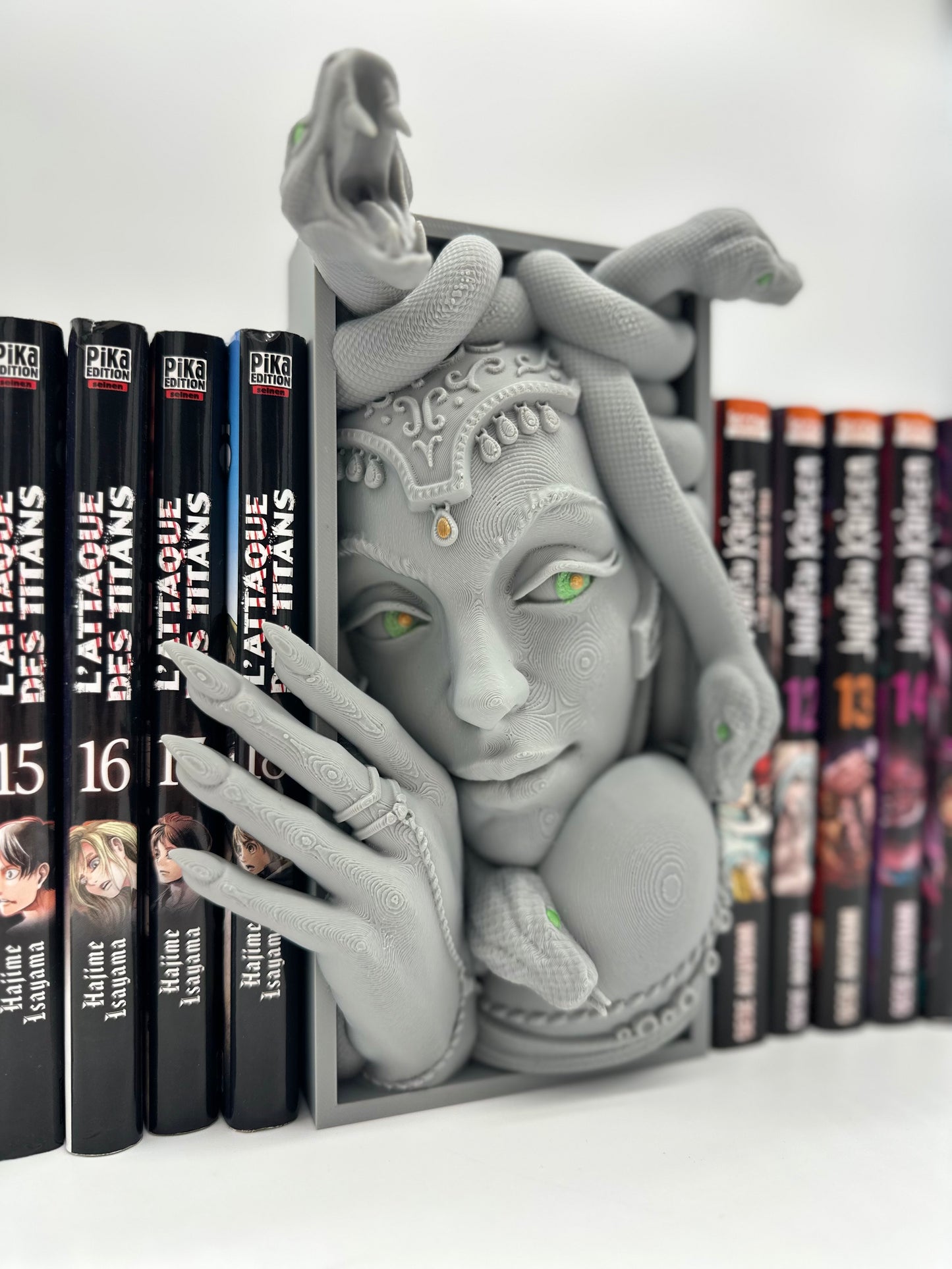 Cale Livre Medusa
