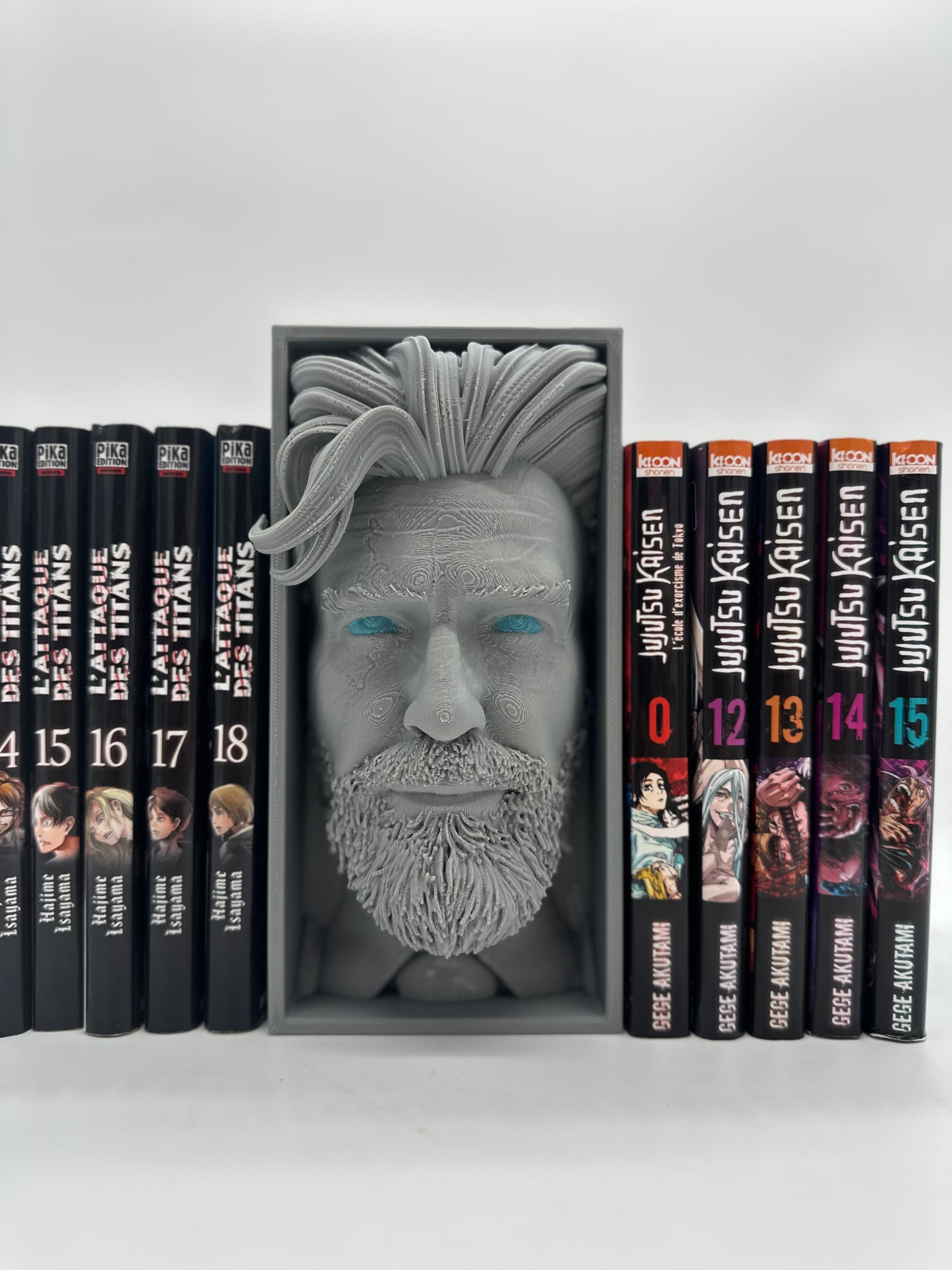 Cale Livre