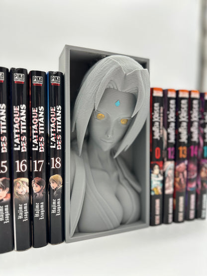 Cale Livre Naruto