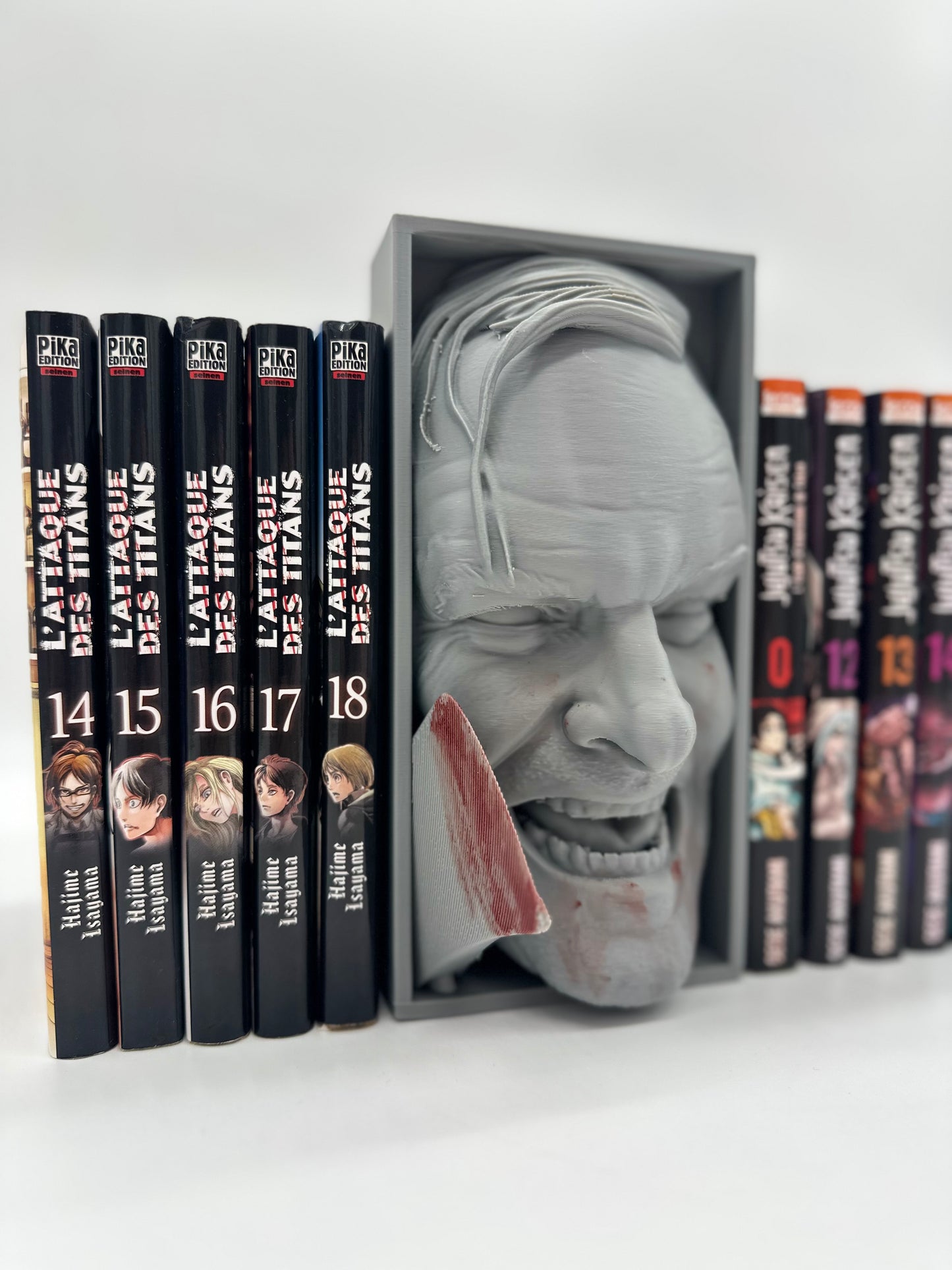Cale Livre
