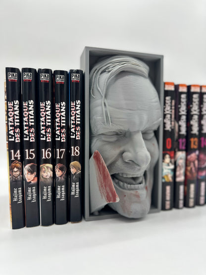 Cale Livre