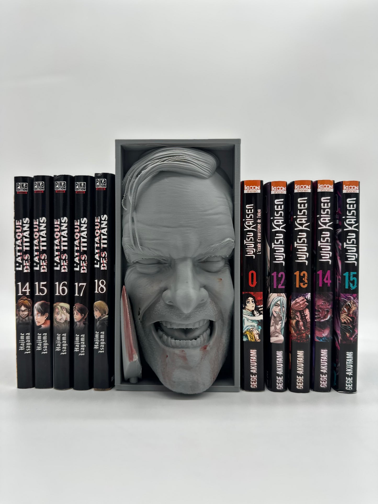 Cale Livre